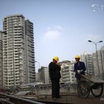 台灣的本土化與中國大陸的台灣化