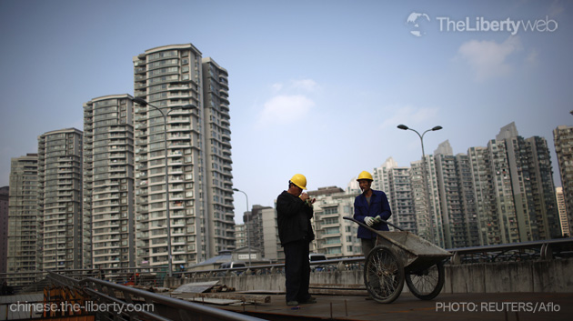 台灣的本土化與中國大陸的台灣化