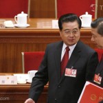 習近平的本心（一）