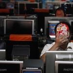 上網和手機中毒症