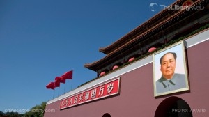 中國未來模擬預測