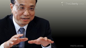 下屆中國總理李克強的中國霸權戰略