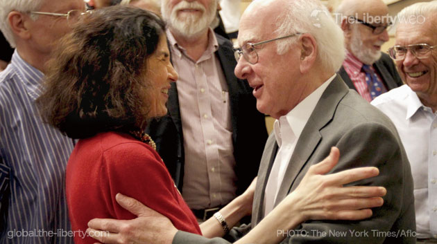 「上帝粒子」希格斯玻色子(Higgs boson)之發現 「上帝粒子」希格斯玻色子(Higgs boson)之發現