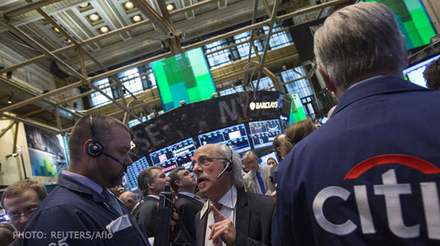 【總編短評】2030年的「新資本主義」 【總編短評】2030年的「新資本主義」