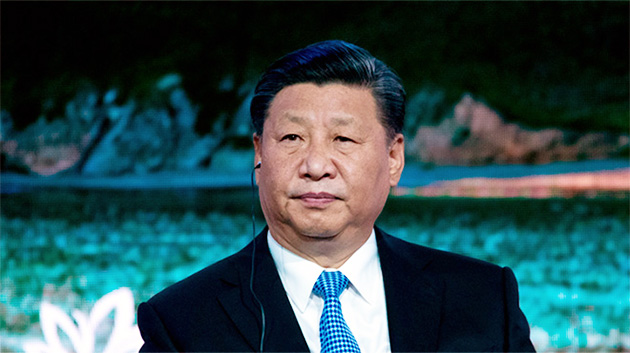 被中國利用的安倍首相 被中國利用的安倍首相