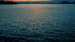 「水患讓中國軍隊無力化」洞庭湖女神述說中國水災的真相