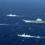 難道戰爭即將要開打了嗎？與中國有所相關的靈人魯迅、秦始皇、洞庭湖娘娘述說「中美對立」的未來